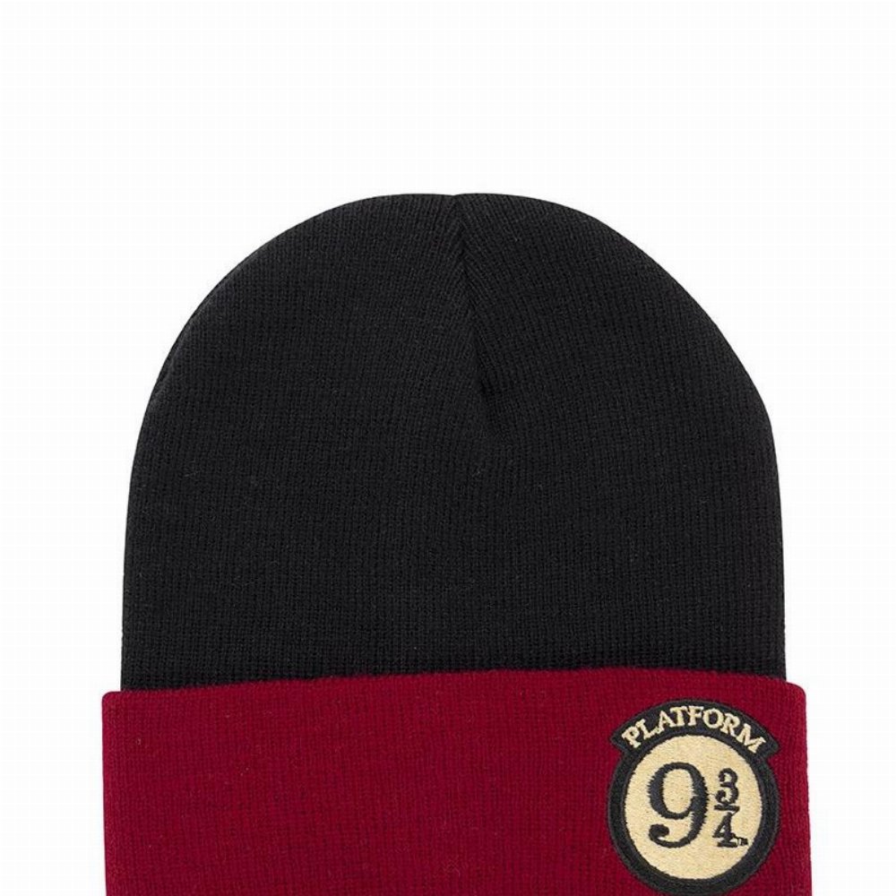 Σκουφάκι Harry Potter – Platform 9 3/4 Beanie