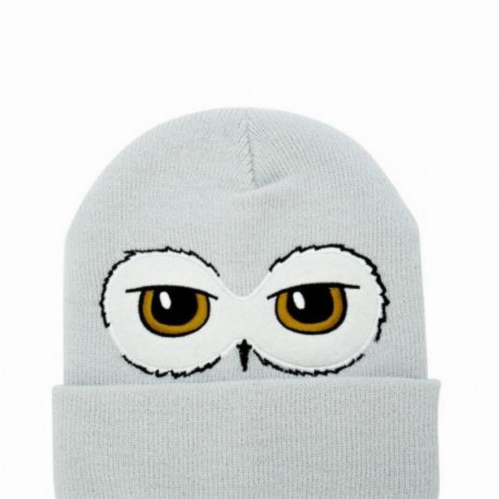Σκουφάκι Harry Potter – Hedwig Beanie