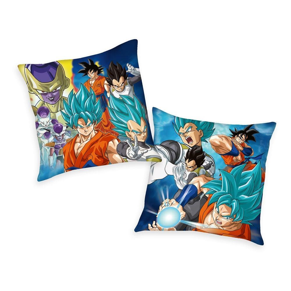 Dragon Ball Super – Characters II Μαξιλάρι (40x40cm)