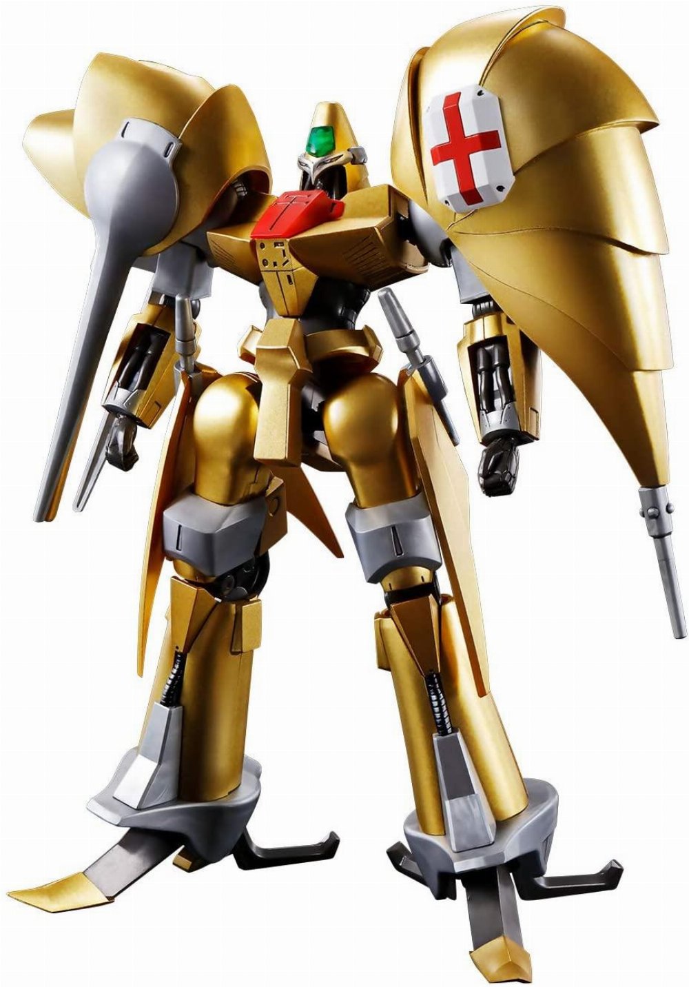 Φιγούρα Mobile Suit Gundam – High Grade Gunpla: Aug 1/144 Model Kit