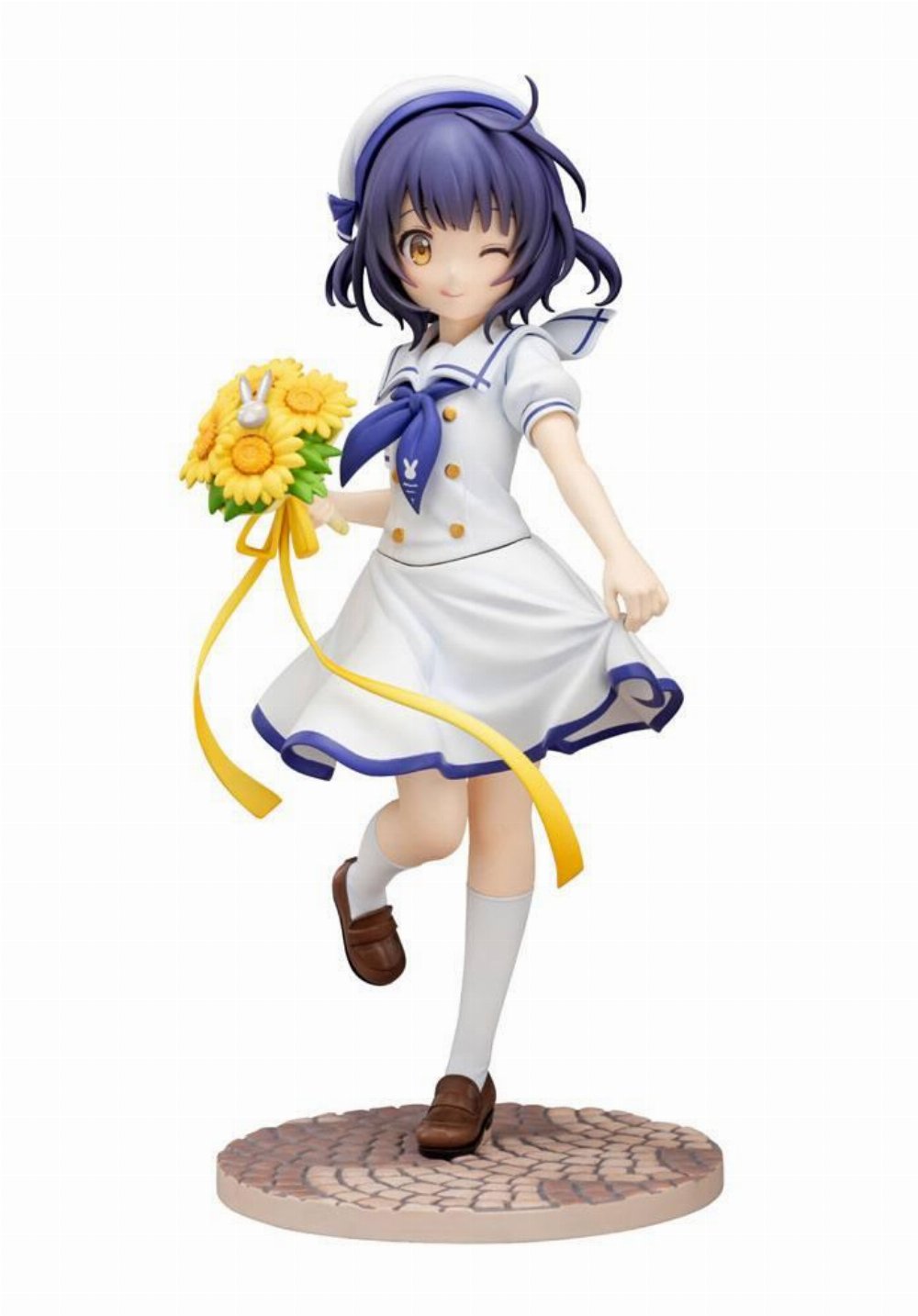 Φιγούρα Is the Order a Rabbit – Maya (Summer Uniform) Statue (21cm)