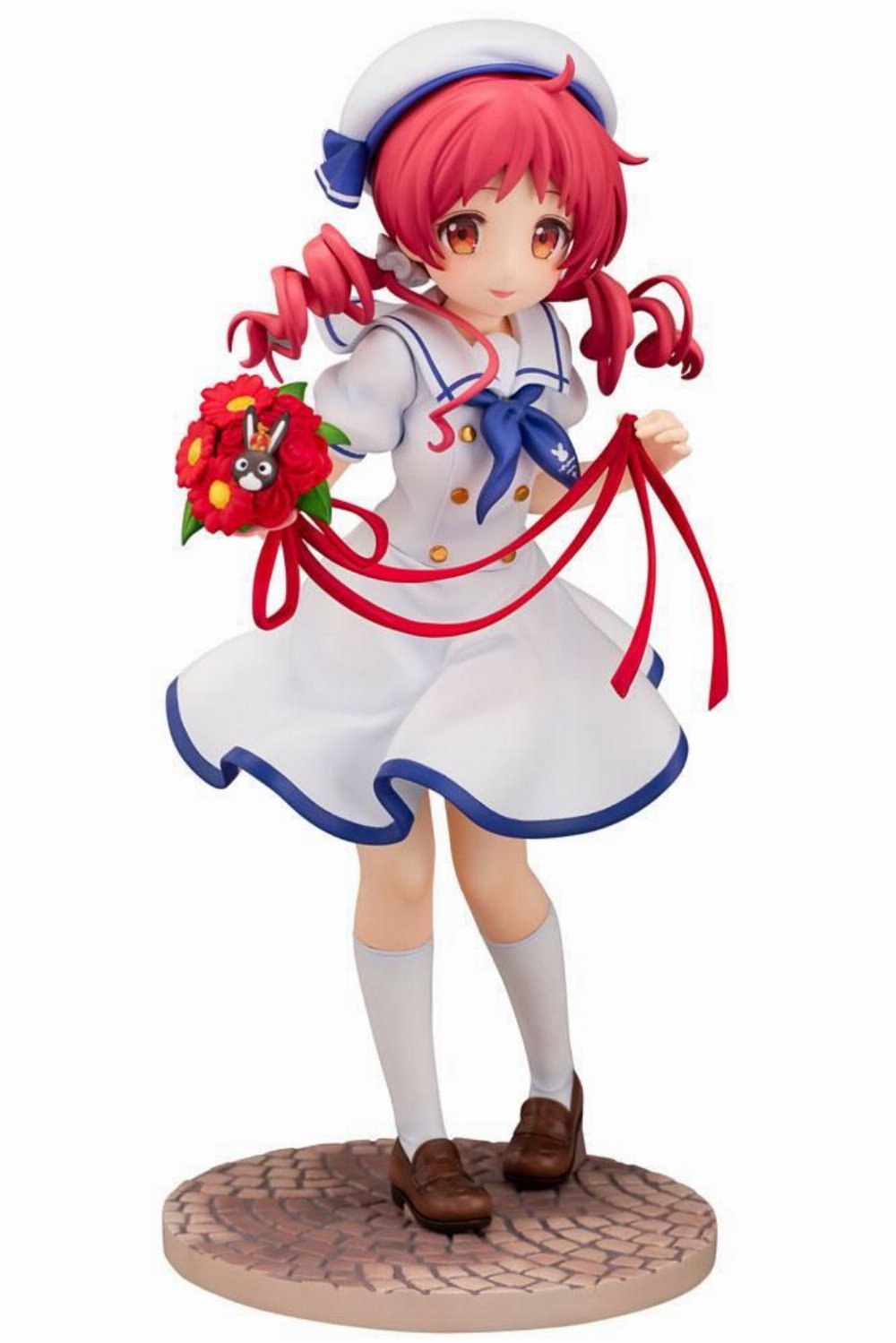 Φιγούρα Is the Order a Rabbit – Megu (Summer Uniform) Statue (21cm)