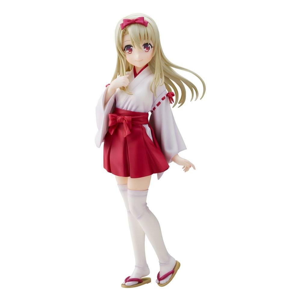 Φιγούρα Fate/kaleid liner Prisma Illya Prisma Phantasm – Illyasviel von Einzbern Statue (23cm)