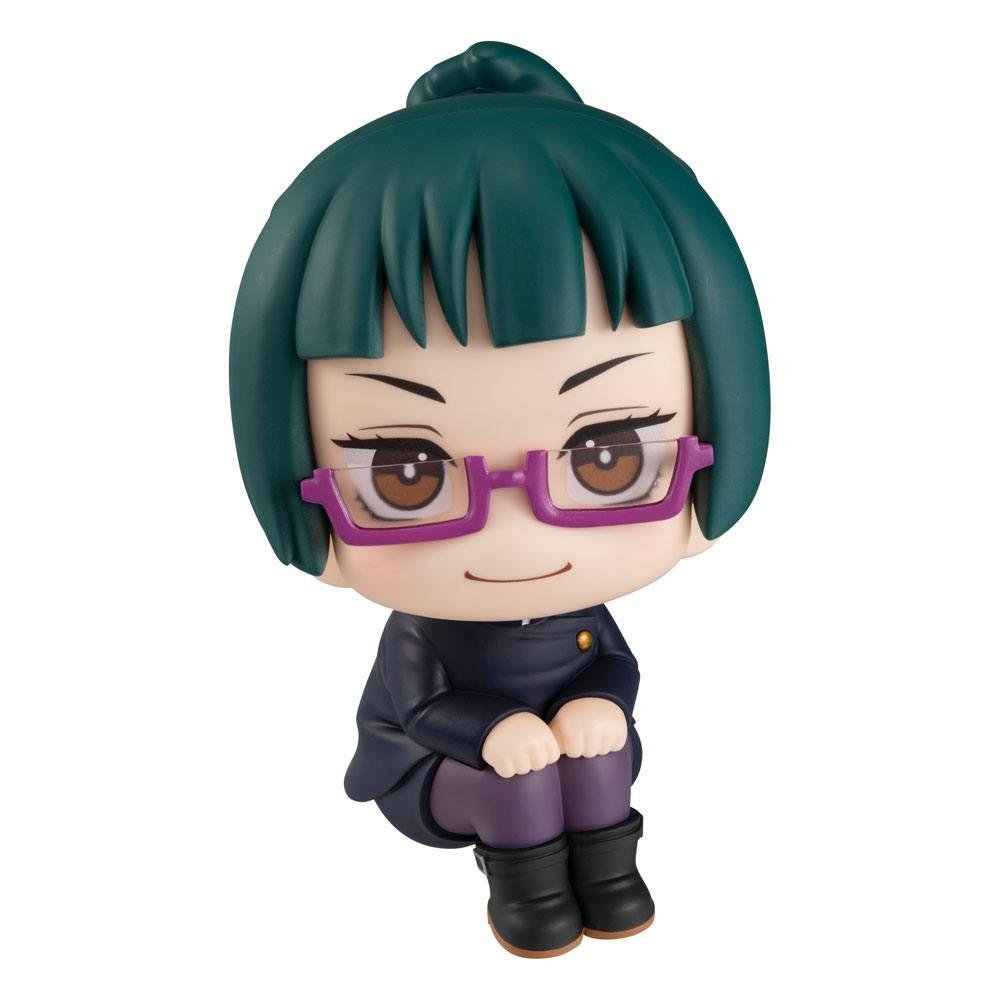 Jujutsu Kaisen: Look Up – Maki Zenin Φιγούρα Αγαλματίδιο (11cm)