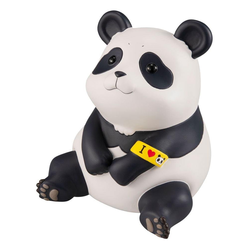 Φιγούρα Jujutsu Kaisen: Look Up – Panda Statue (11cm)