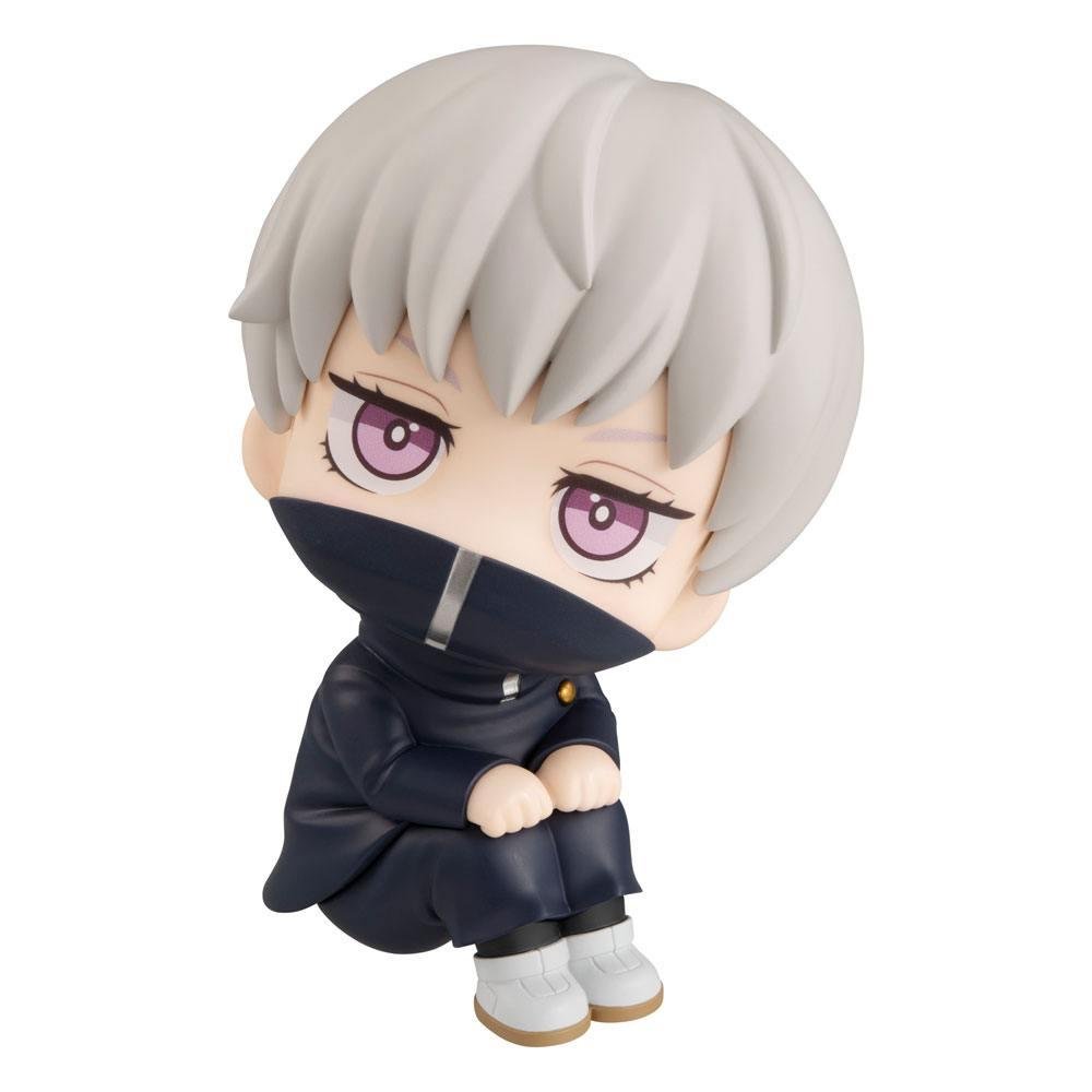 Jujutsu Kaisen: Look Up – Toge Inumaki Φιγούρα Αγαλματίδιο (11cm)