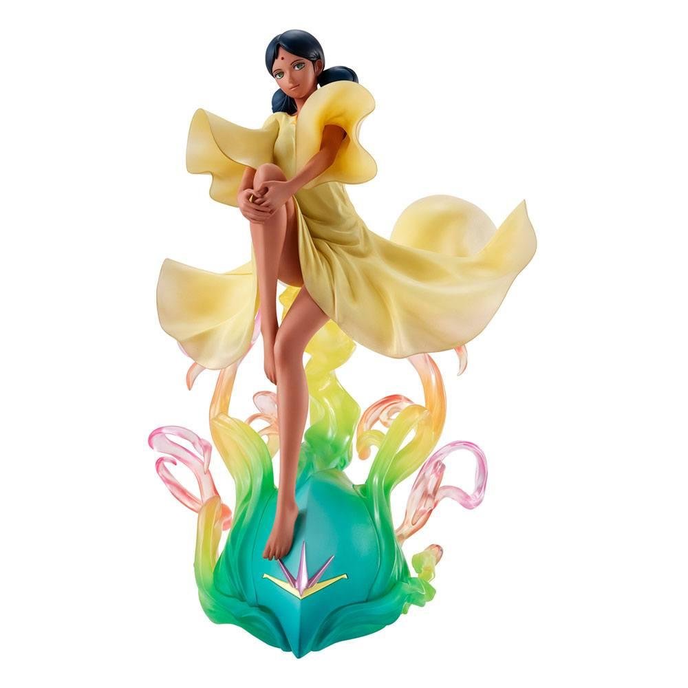 Φιγούρα Mobile Suit Gundam GGG – Lalah Sune Statue (23cm)