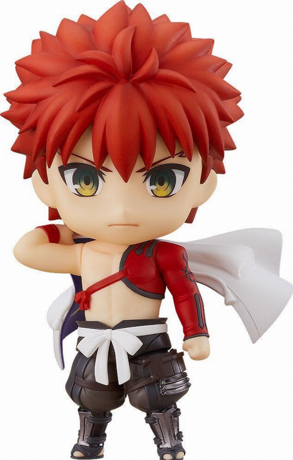Fate/Grand Order – Saber/Senji Muramasa Nendoroid Φιγούρα Δράσης (10cm)