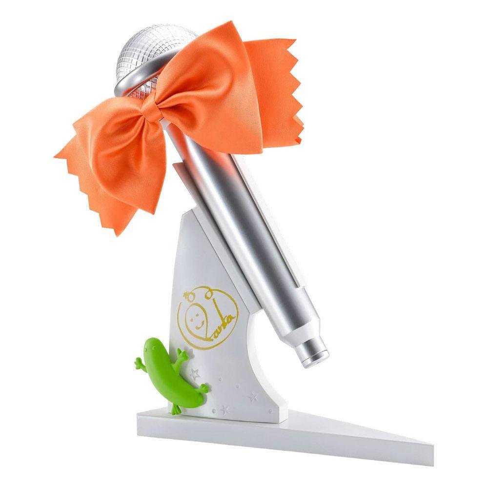Macross Frontier – Ranka Lee’s Microphone 1/1 Replica (22cm)