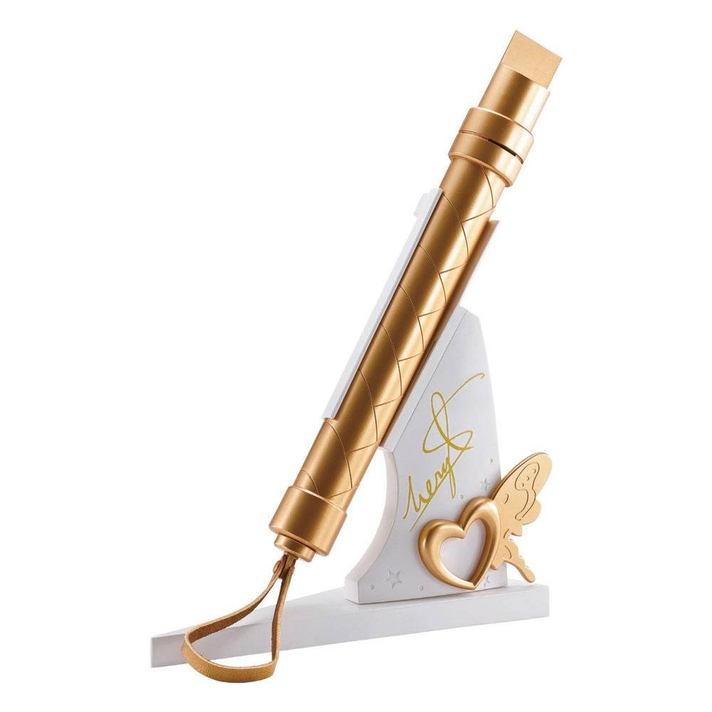 Macross Frontier – Sheryl Nome’s Microphone 1/1 Replica (24cm)