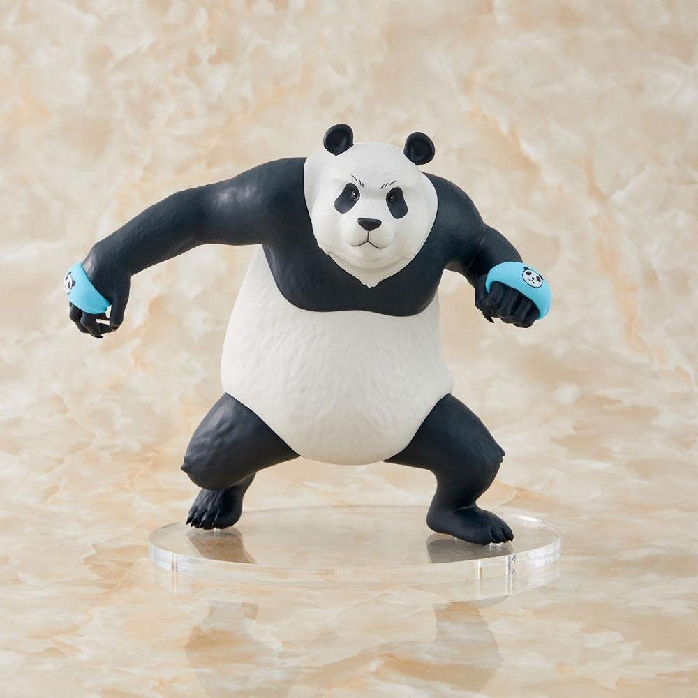 Jujutsu Kaisen – Panda Φιγούρα Αγαλματίδιο (20cm)