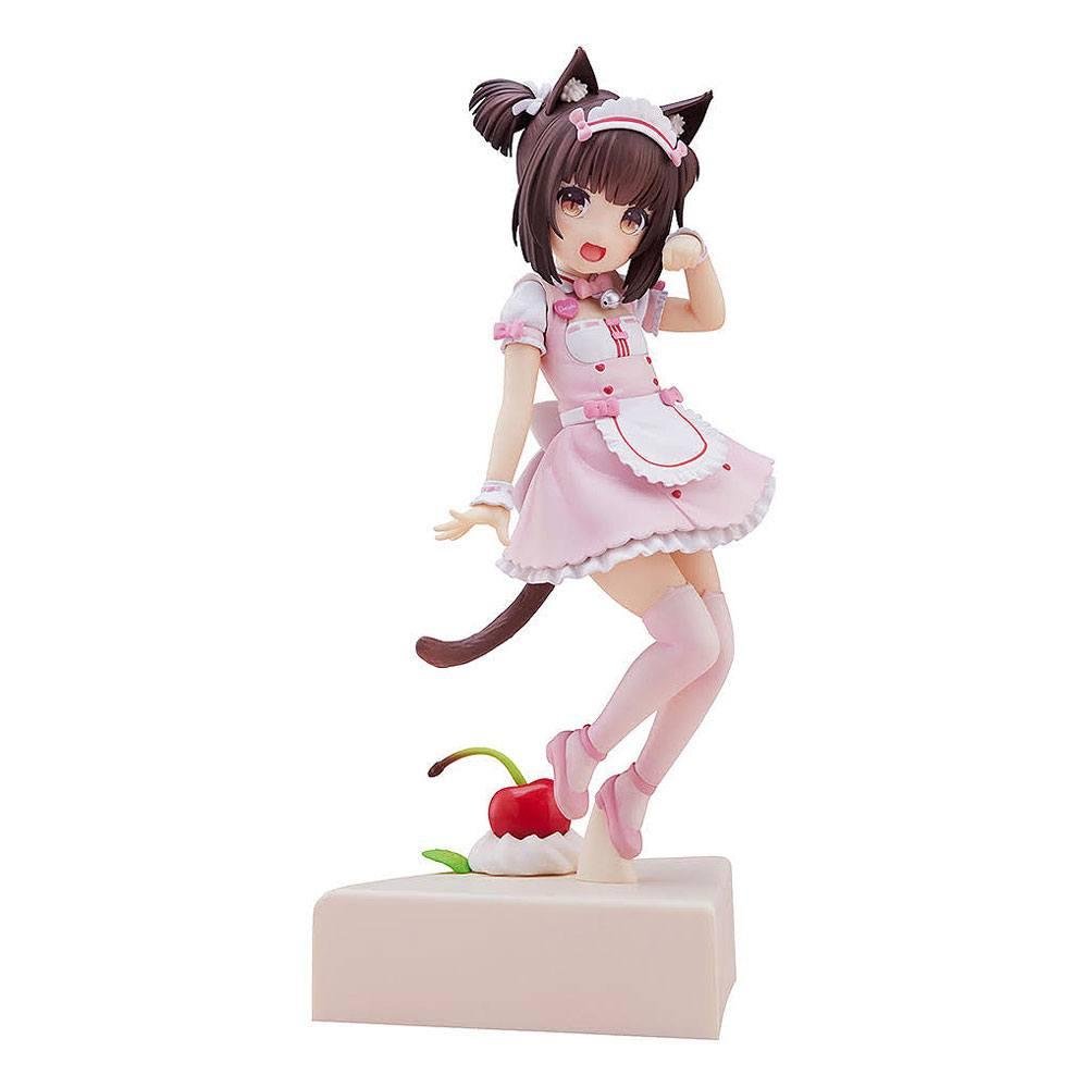 Φιγούρα Nekopara – Chocola Pretty Kitty Style Pastel Sweet Statue (20cm)
