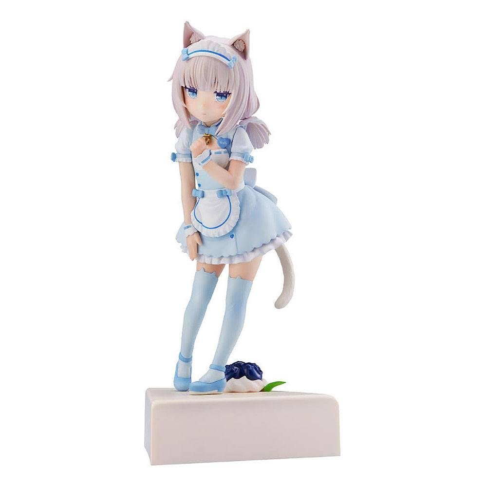 Φιγούρα Nekopara – Vanilla Pretty Kitty Style Pastel Sweet Statue (20cm)
