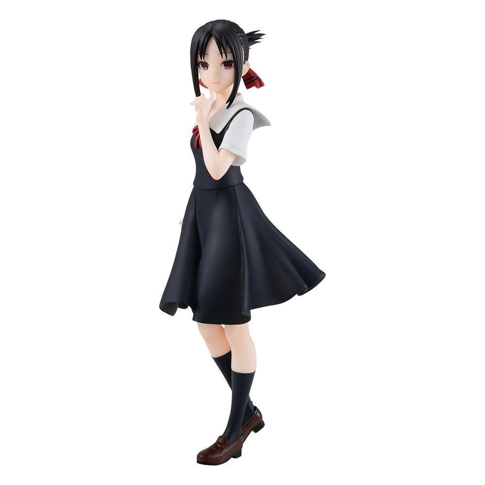 Kaguya-sama: Love is War?: Pop Up Parade – Kaguya Shinomiya Φιγούρα Αγαλματίδιο (17cm)