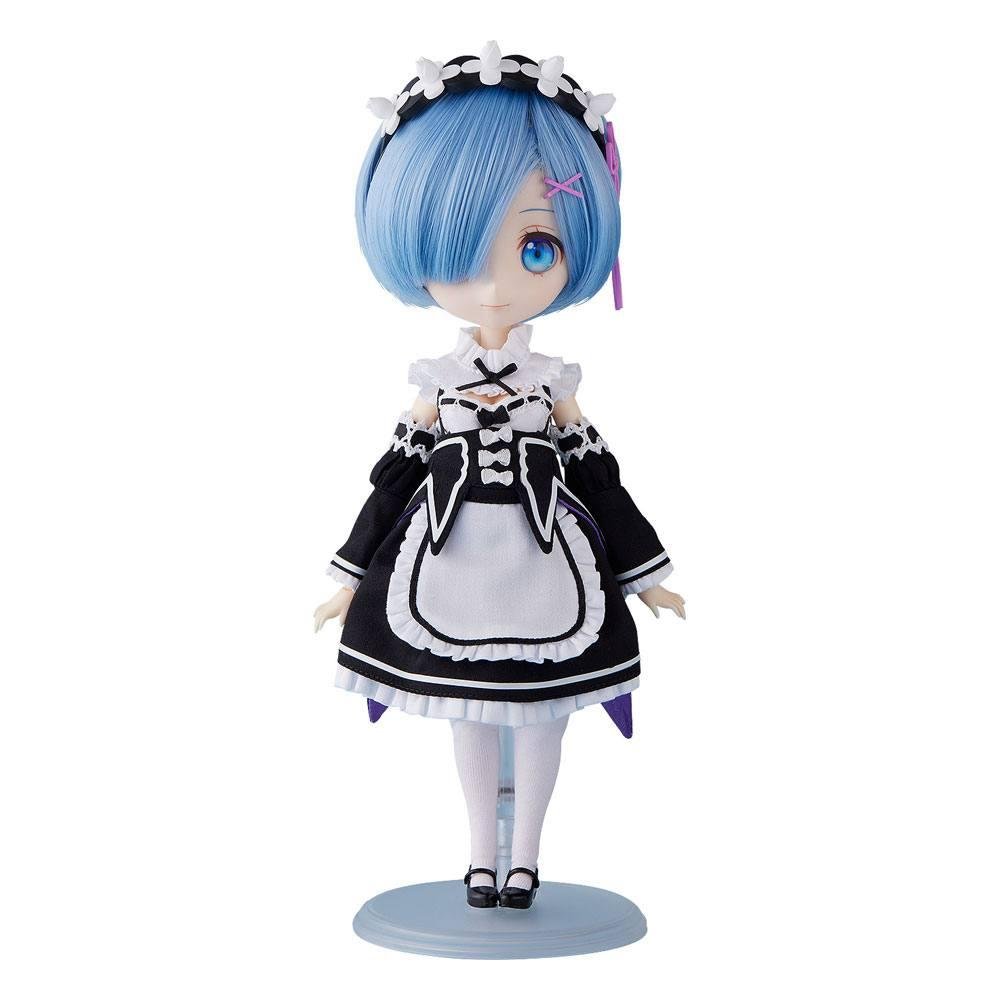 Φιγούρα Re:ZERO -Starting Life in Another World – Rem Harmonia Humming Doll (23cm)
