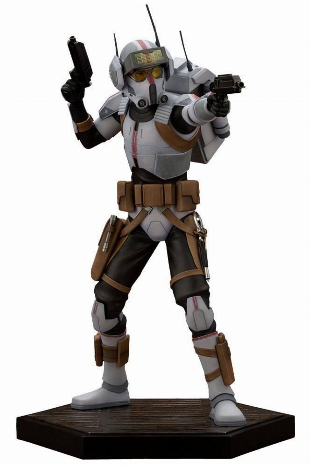 Star Wars: The Bad Batch – Tech ARTFX Φιγούρα Αγαλματίδιο (28cm)