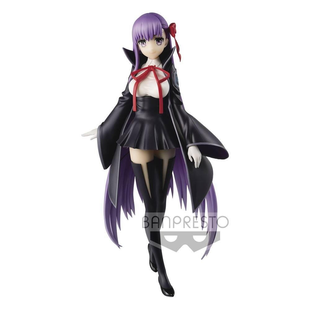 Φιγούρα Fate/Grand Order – Moon Cancer / BB Statue (21cm)