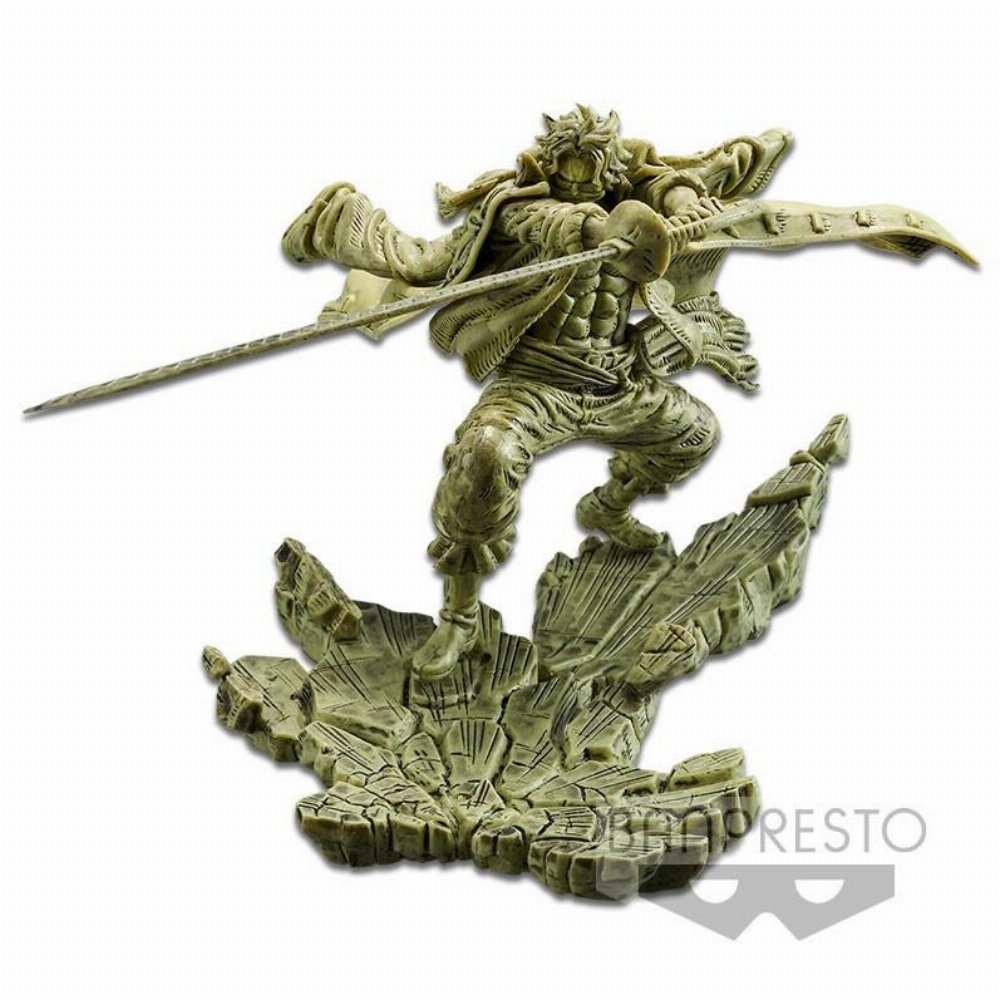 One Piece: Manhood – Gol D. Roger (Version 2) Φιγούρα Αγαλματίδιο (9cm)