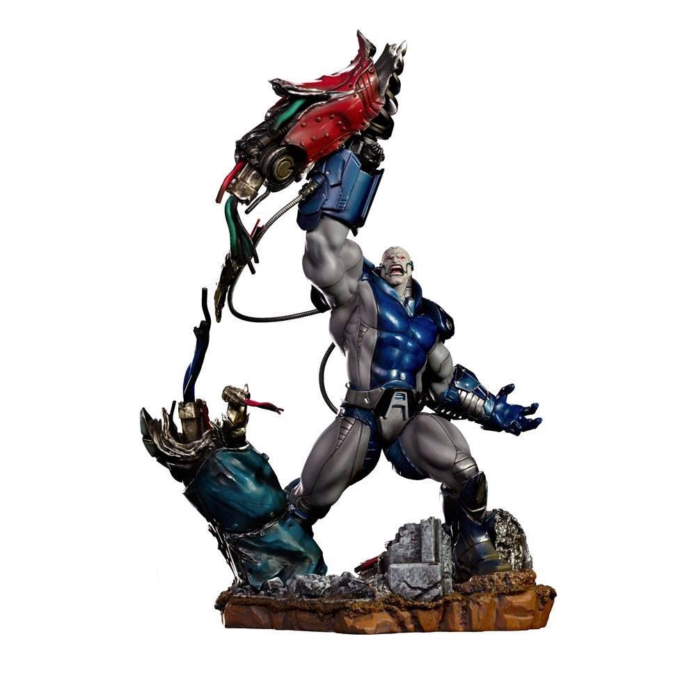 Marvel Comics – Apocalypse (X-Men) BDS Art Scale 1/10 Deluxe Φιγούρα Αγαλματίδιο (44cm)