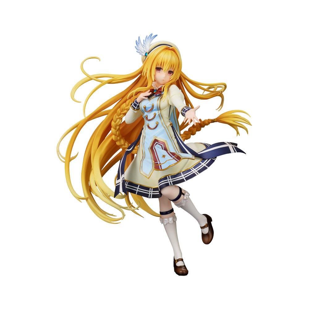 To Love-Ru Darkness – Konjiki No Yami Statue (24cm)