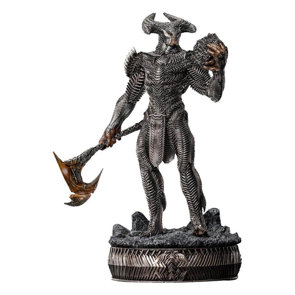 Zack Snyder’s Justice League – Steppenwolf BDS Art Scale 1/10 Φιγούρα Αγαλματίδιο (29cm)