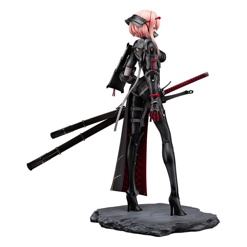 Φιγούρα Falslander – Samurai Statue (25cm)