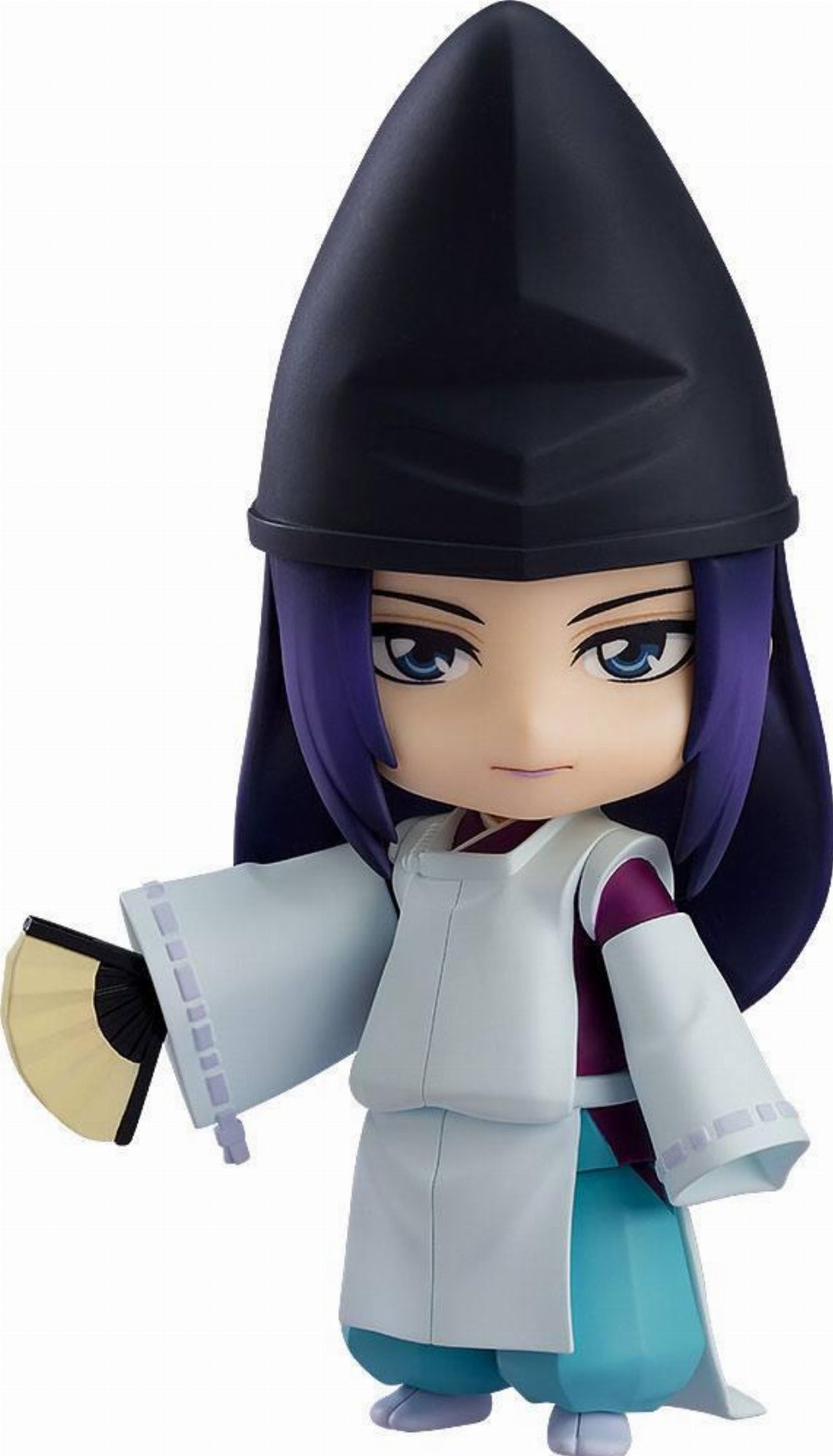 Hikaru no Go – Fujiwara-no-Sai #1721 Nendoroid Φιγούρα Δράσης (11cm)