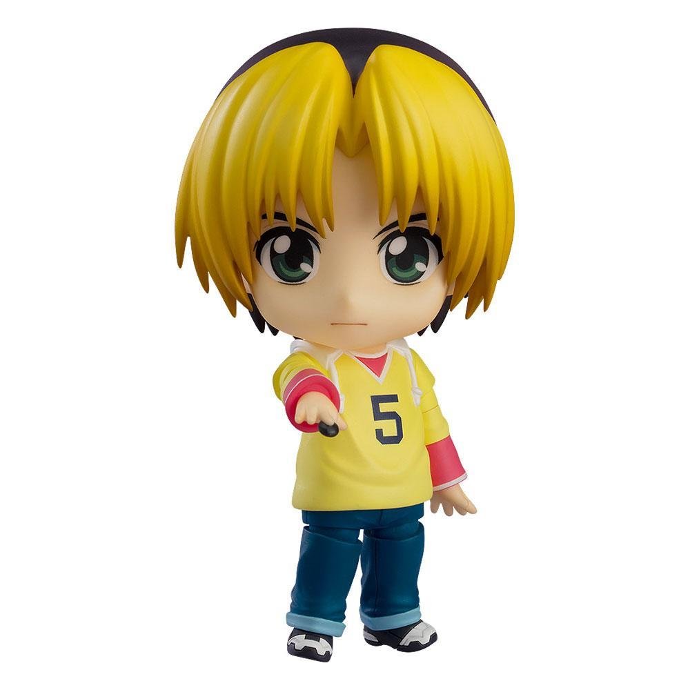 Φιγούρα Hikaru no Go – Hikaru Shindo Nendoroid Action Figure (10cm)