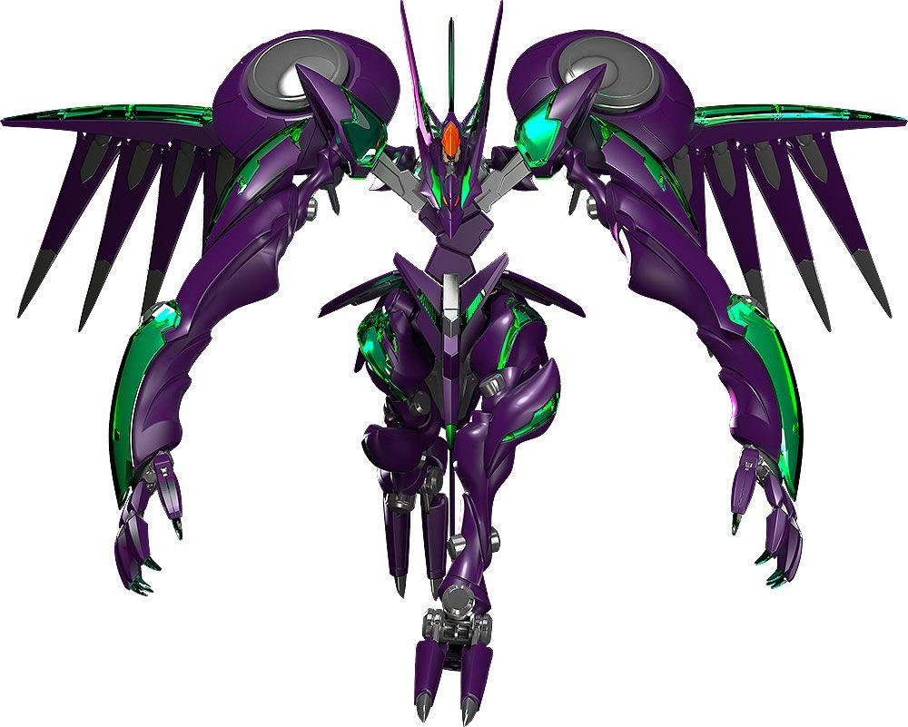 Φιγούρα Fafner in the Azure: The Beyond – Fafner Mark Nicht Model Kit (18cm)
