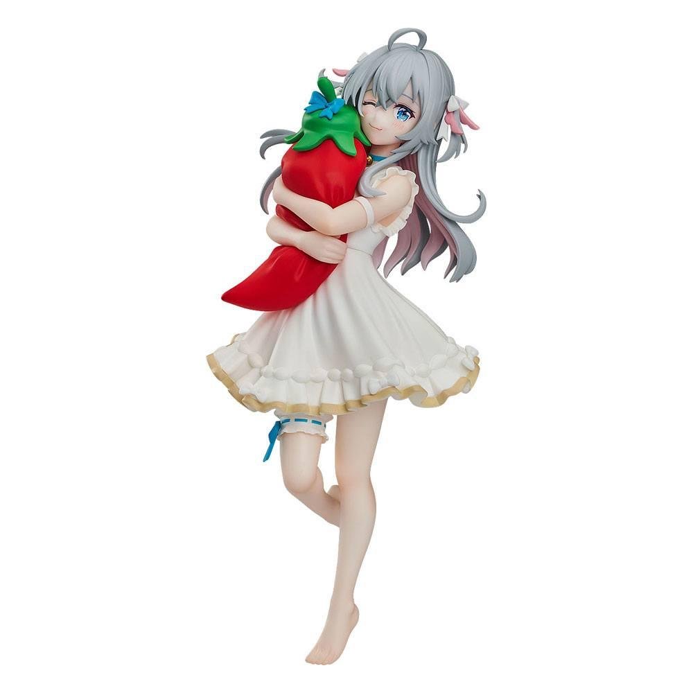 Φιγούρα Kagura Nana: Pop Up Parade – Kagura Statue (16cm)