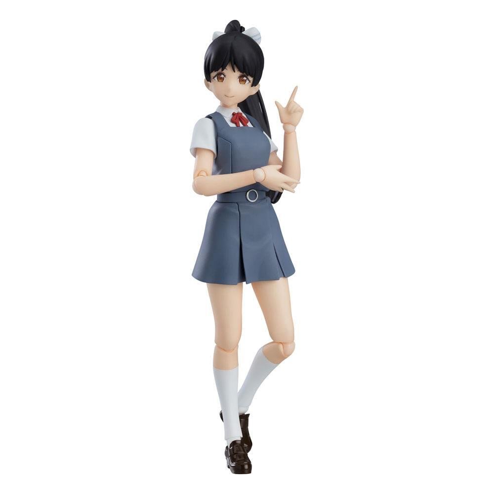 Φιγούρα Love Live! Superstar!! – Ren Hazuki Figma Action Figure (13cm)