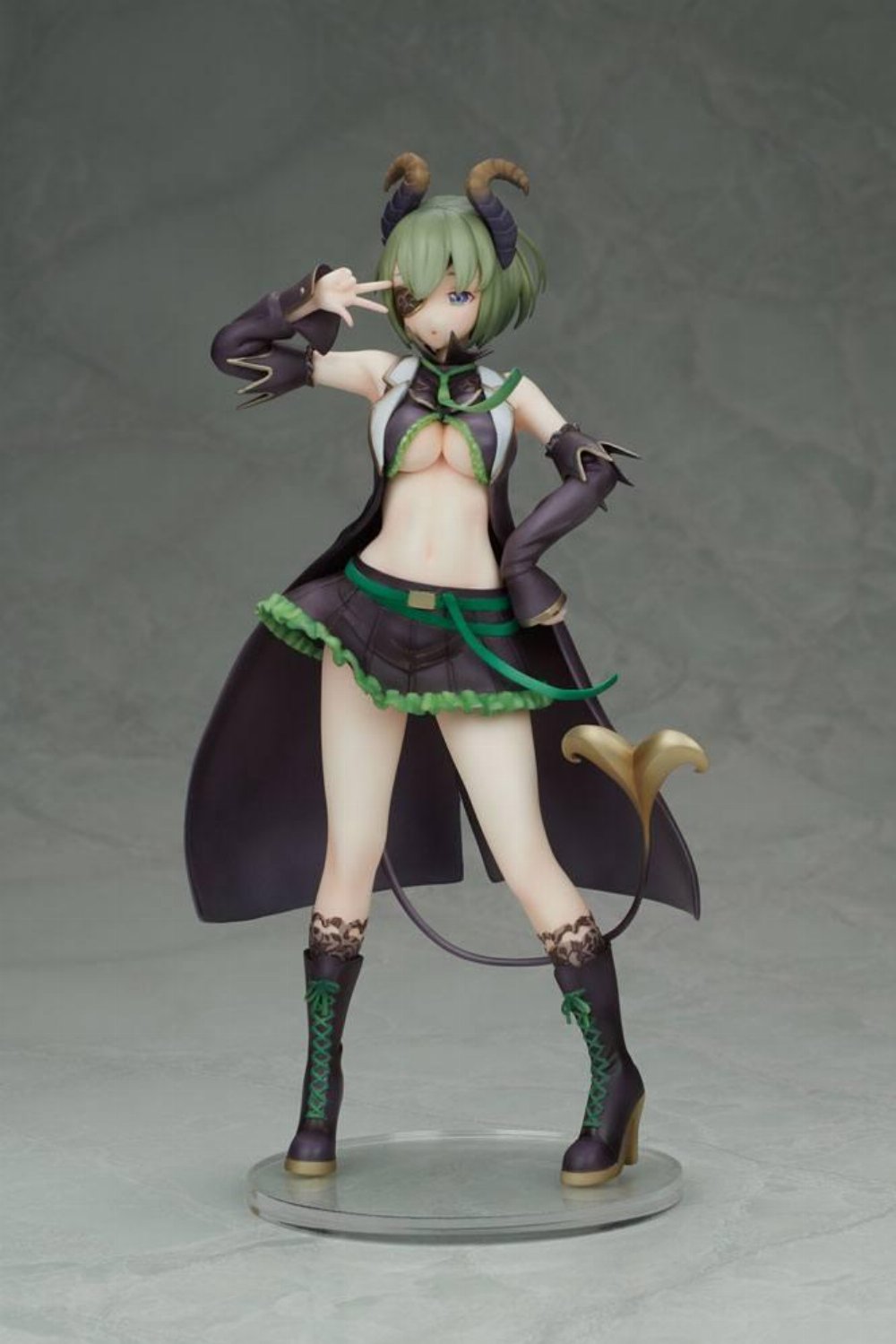 Φιγούρα HoneyStrap – Sekishiro Mico Statue (23cm)