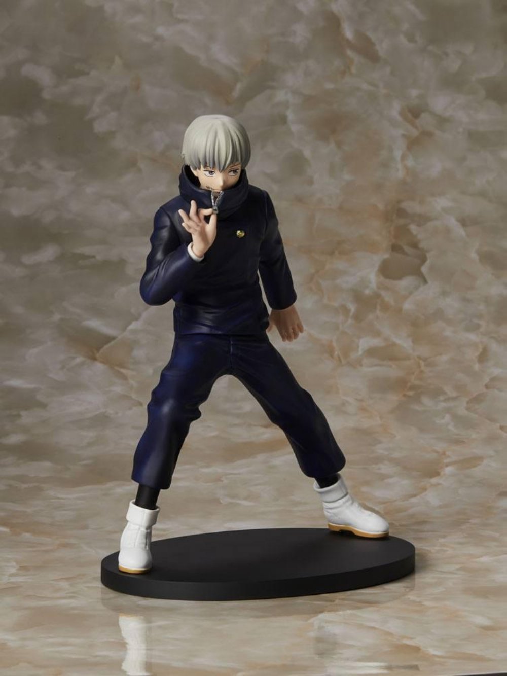 Jujutsu Kaisen – Inumaki Toge Φιγούρα Αγαλματίδιο (20cm)