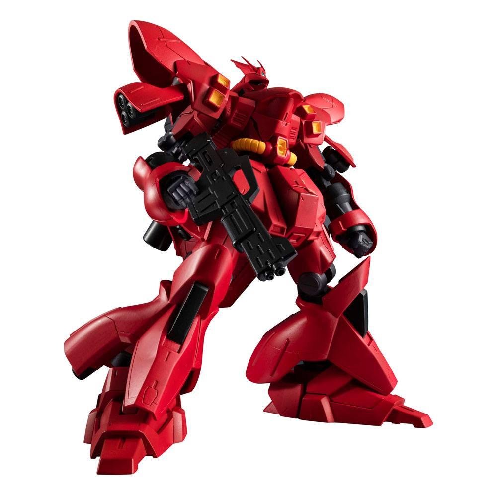 Mobile Suit Gundam: Char’s Counterattack Gundam Universe – MSN-04 Sazabi Φιγούρα Δράσης (16cm)