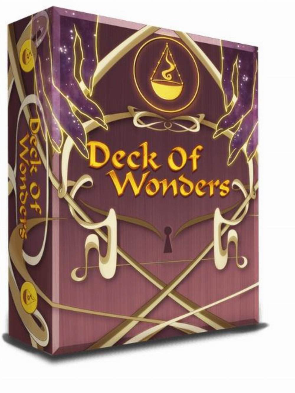 Deck of Wonders