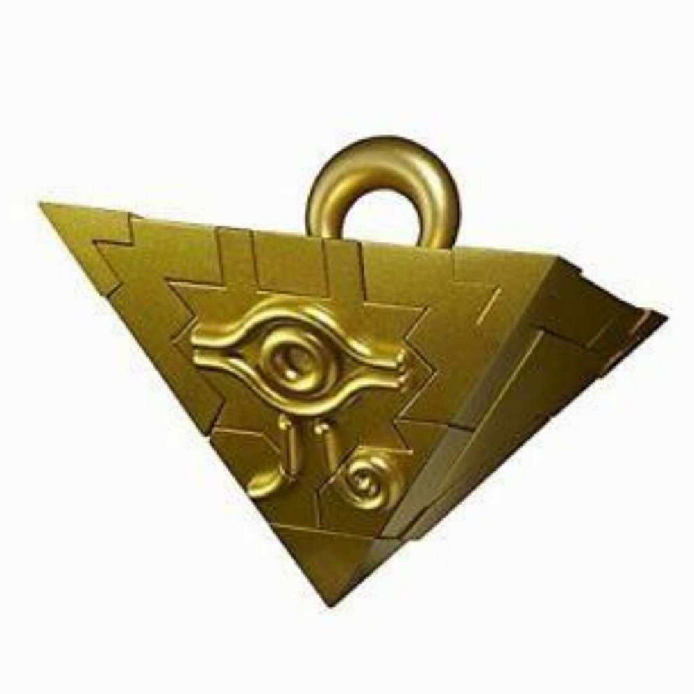 Yu-Gi-Oh! – Ultimagear: Millennium Puzzle Σετ Μοντελισμού