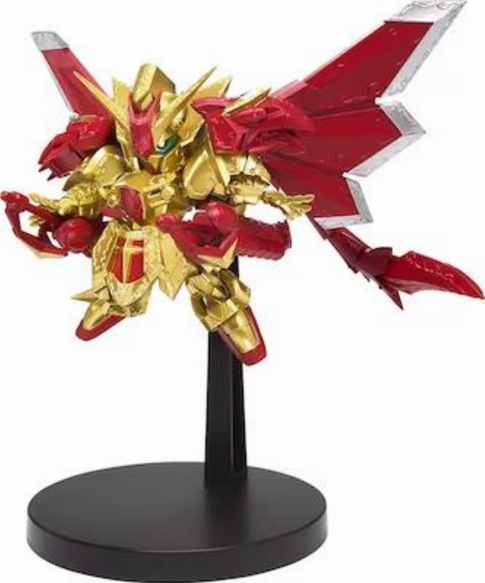SD Gundam – Superior Dragon Knight of Light Φιγούρα Αγαλματίδιο (9cm)