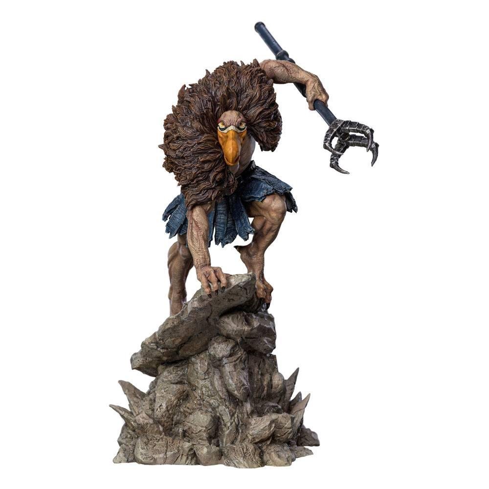 ThunderCats – Vultureman BDS Art Scale 1/10 Φιγούρα Αγαλματίδιο (27cm)