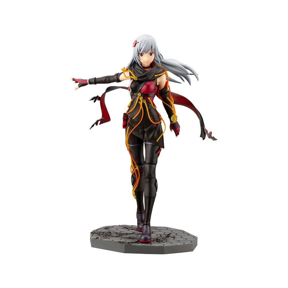 Φιγούρα Scarlet Nexus – Kasane Randall ARTFXJ Statue (21cm)