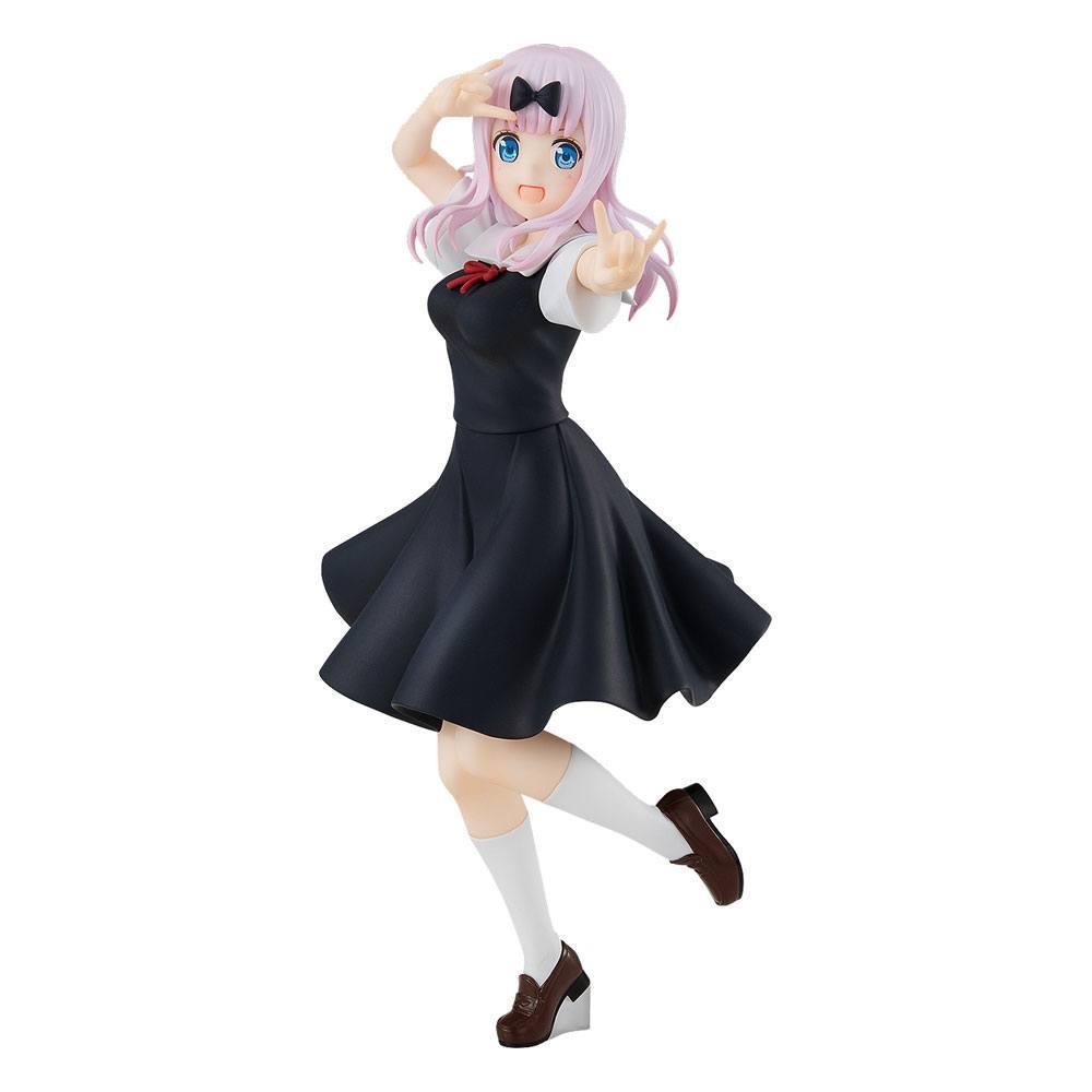 Kaguya-sama: Love is War: Pop Up Parade – Chika Fujiwara Φιγούρα Αγαλματίδιο (17cm)