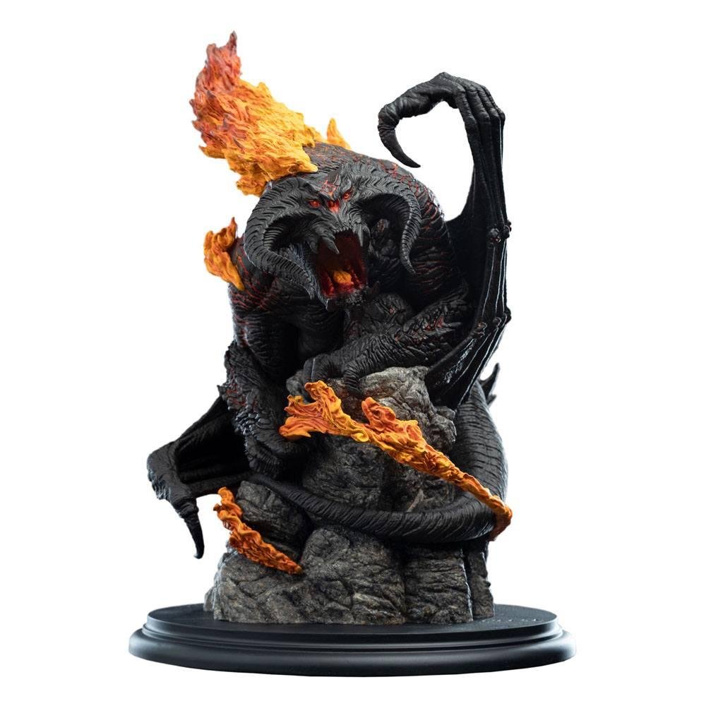 The Lord of the Rings – The Balrog (Classic Series) Φιγούρα Αγαλματίδιο (32cm)