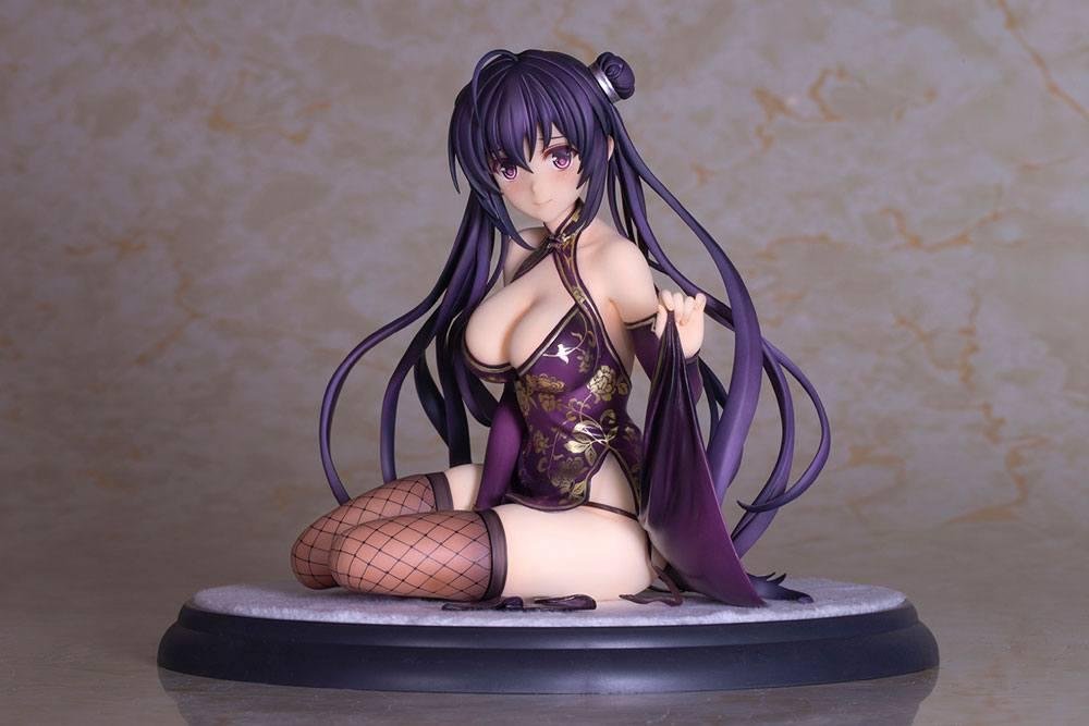 Comic Aun – Tougetsu Matsuri Sitting Φιγούρα Αγαλματίδιο (16cm)