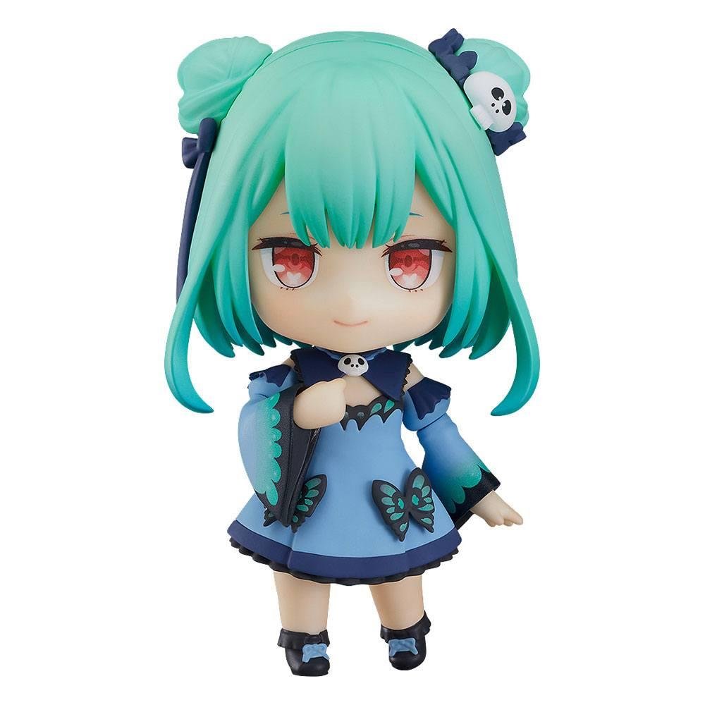 Hololive Production – Uruha Rushia Nendoroid Φιγούρα Δράσης (10cm)