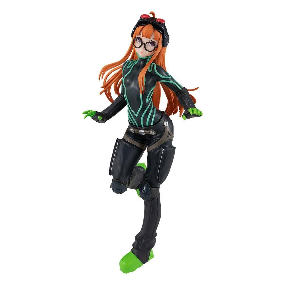 Φιγούρα Persona5 the Animation: Pop Up Parade – Oracle Statue (17cm)