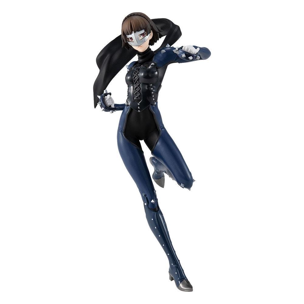 Φιγούρα Persona5 the Animation: Pop Up Parade – Queen Statue (17cm)