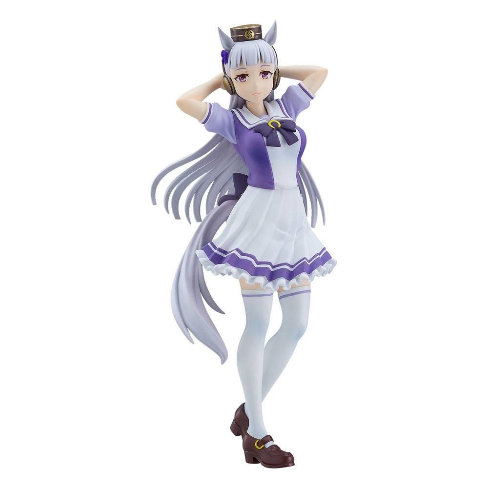 Umamusume: Pretty Derby: Pop Up Parade – Gold Ship: School Uniform Φιγούρα Αγαλματίδιο (18cm)