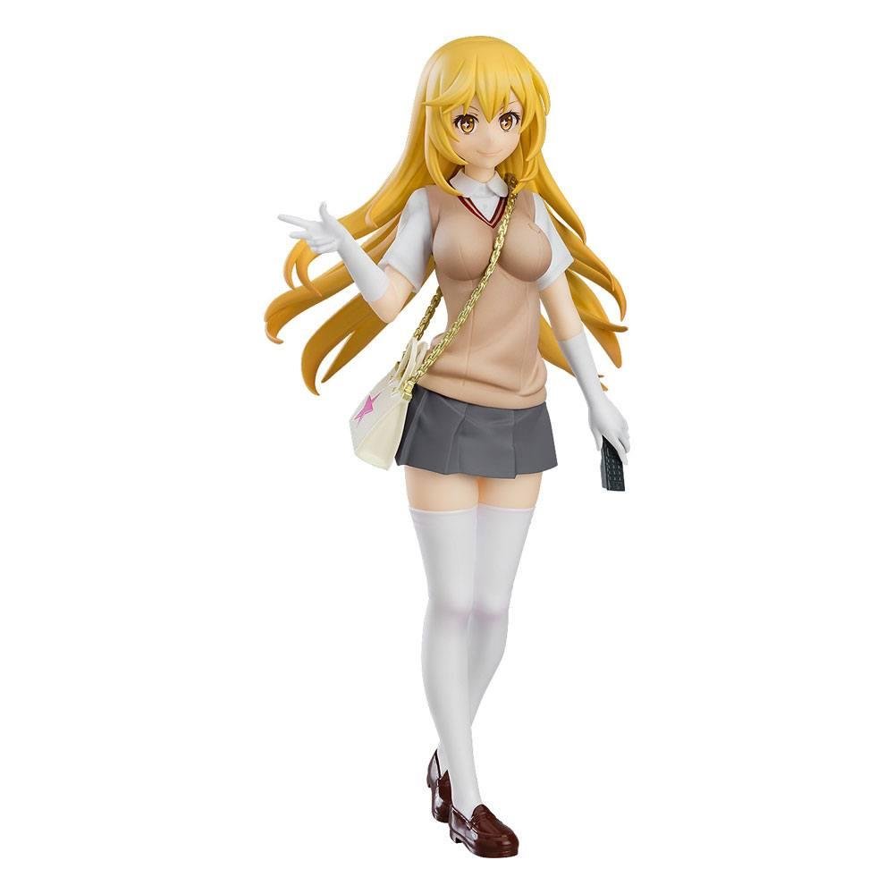 A Certain Scientific Railgun T: Pop Up Parade – Misaki Shokuhou Statue (17cm)