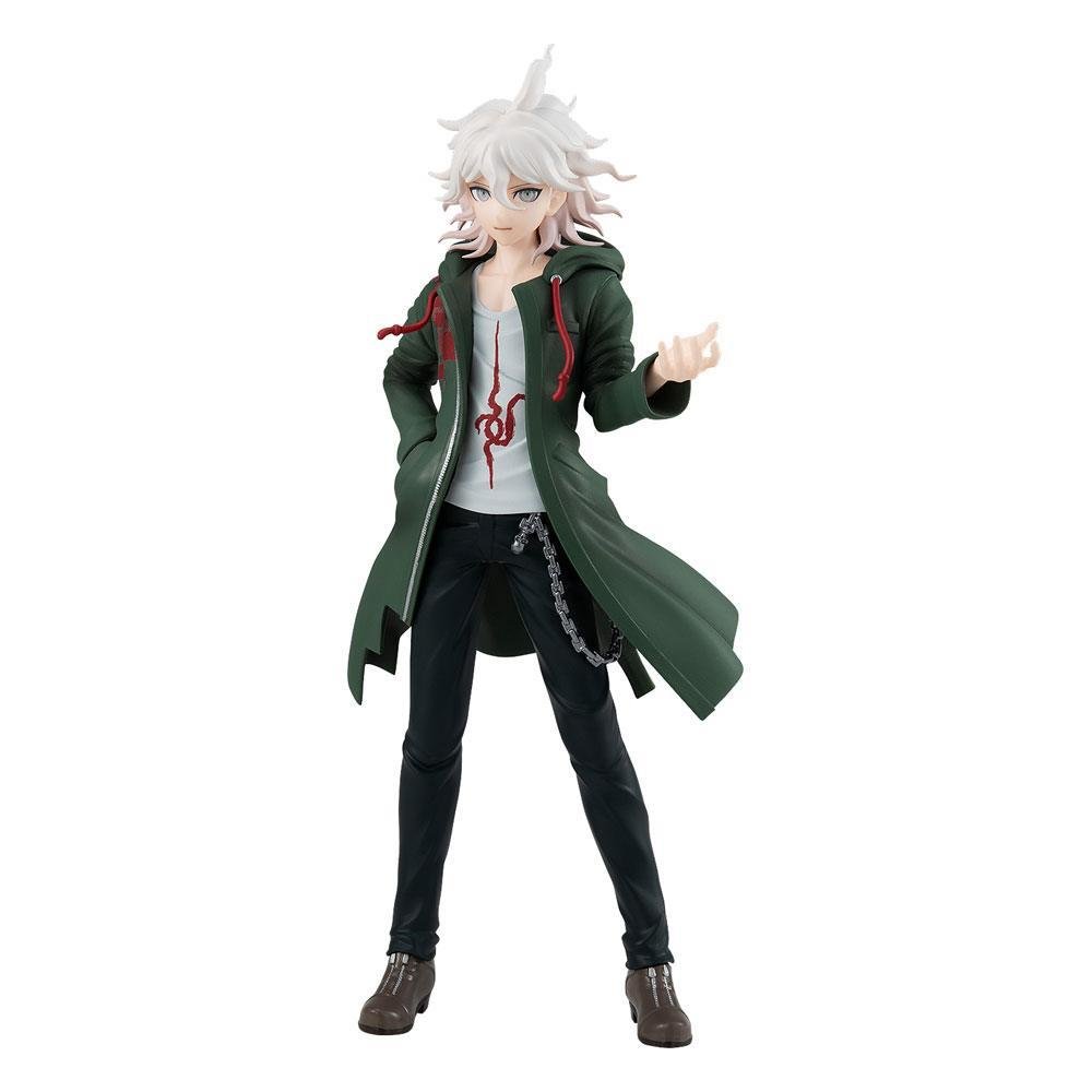 Danganronpa 1 2 Reload: Pop Up Parade – Nagito Komaeda Φιγούρα Αγαλματίδιο (17cm)