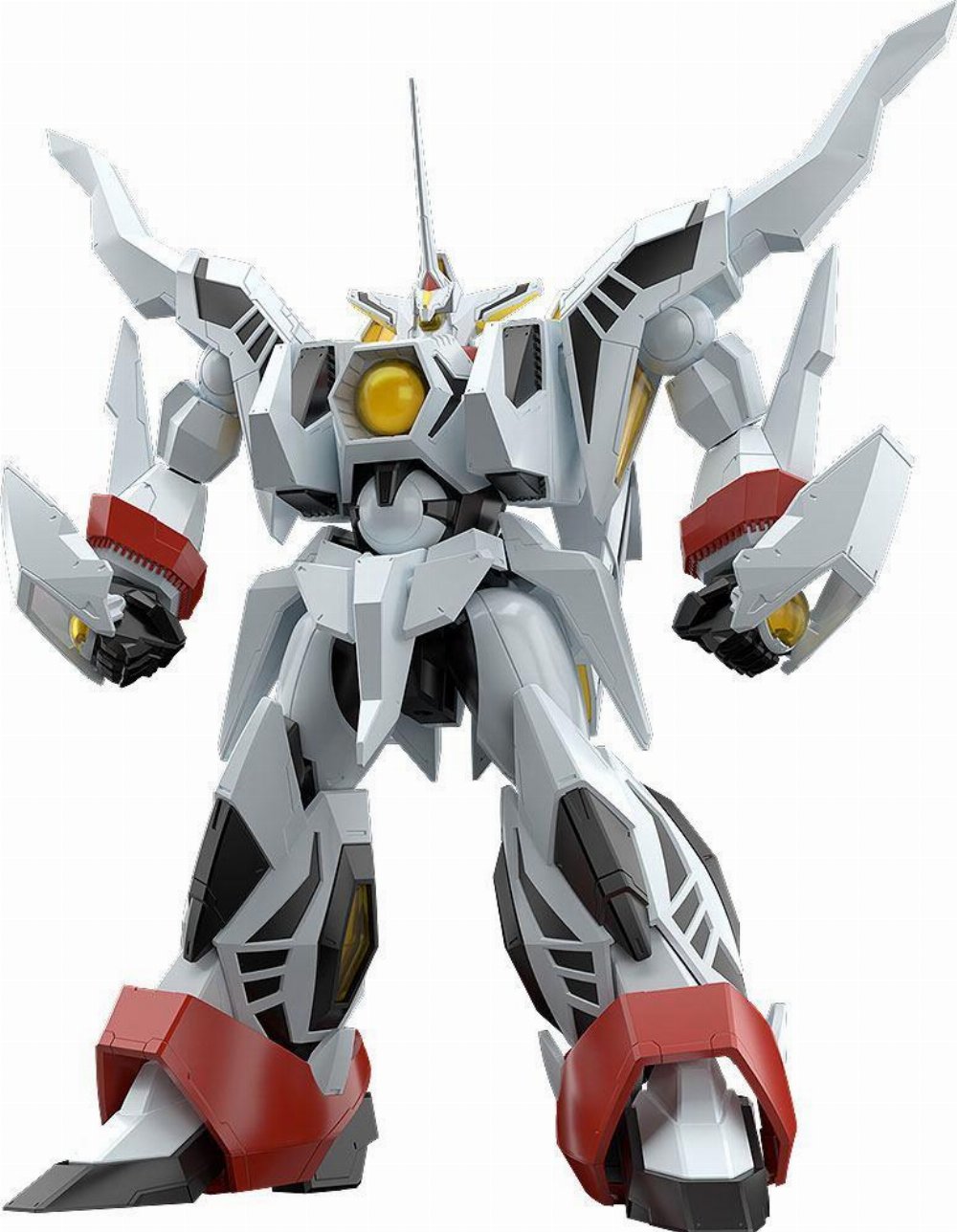 Φιγούρα Hades Project Zeorymer – Zeorymer of the Heavens Model Kit (15cm)