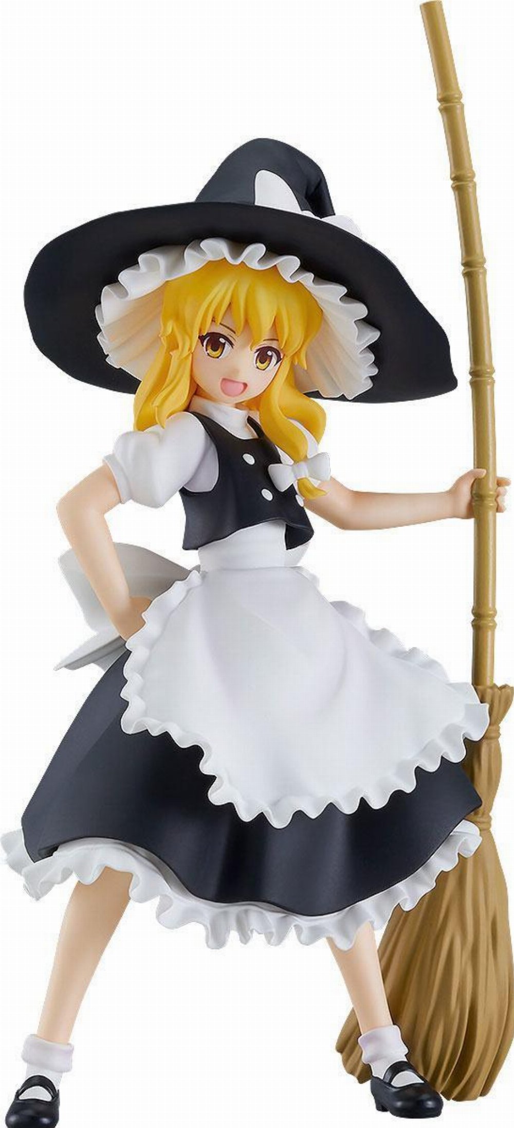 Touhou Project: Pop Up Parade – Marisa Kirisam Statue (17cm)